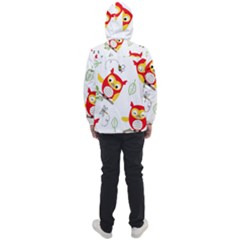 Men s Front Pocket Pullover Windbreaker 