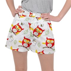 Women s Ripstop Shorts 