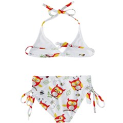 Kids  Classic Bikini Set 