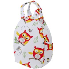 Travel Backpack 