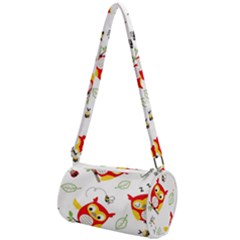 Mini Cylinder Bag 