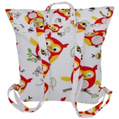 Buckle Up Backpack 