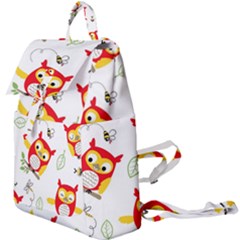 Buckle Everyday Backpack 