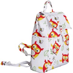 Buckle Everyday Backpack 