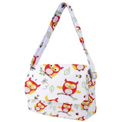 Courier Bag 