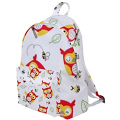 The Plain Backpack 