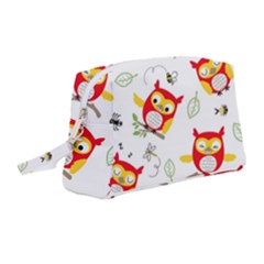 Wristlet Pouch Bag (Medium) 