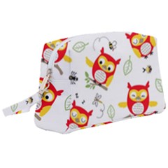 Wristlet Pouch Bag (Large) 