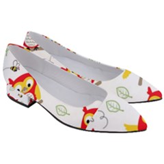 Women s Block Heels  