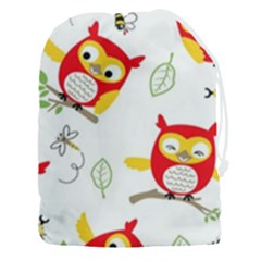 Drawstring Pouch (3XL) 