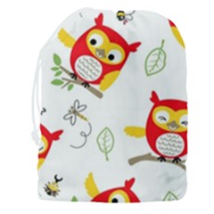 Drawstring Pouch (3XL) 