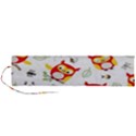 Roll Up Canvas Pencil Holder (L) 