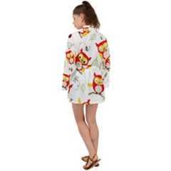 Long Sleeve Kimono 