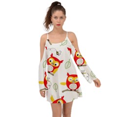 Boho Dress 