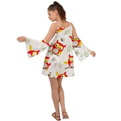 Boho Dress 