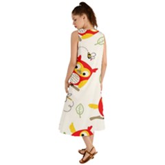 Summer Maxi Dress 