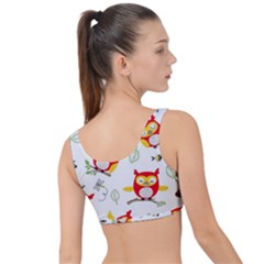 The Little Details Bikini Top 
