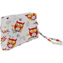 Wristlet Pouch Bag (Small) 