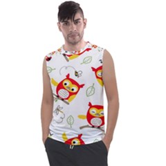 Men s Regular Tank Top 