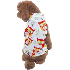Dog Sweater 