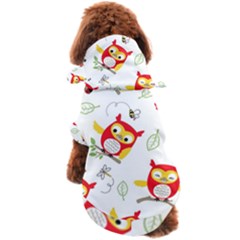 Dog Coat 