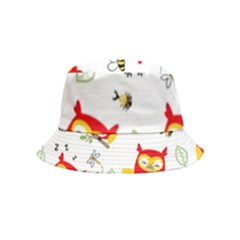 Bucket Hat (Kids) 