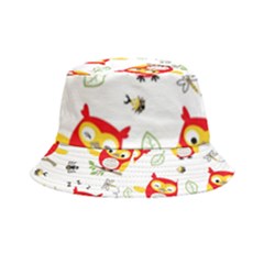Inside Out Bucket Hat 