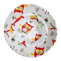 Inside Out Bucket Hat 