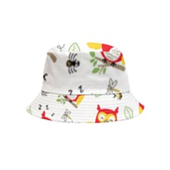 Inside Out Bucket Hat (Kids) 