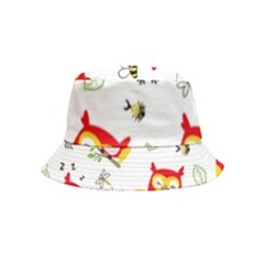 Inside Out Bucket Hat (Kids) 