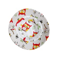 Inside Out Bucket Hat (Kids) 