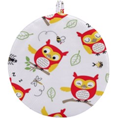Round Trivet 