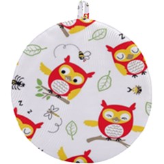 Round Trivet 