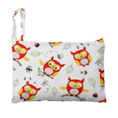 Foldable Grocery Recycle Bag 