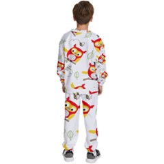 Kids  Sweatshirt set 