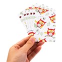 Playing Cards Single Design (Rectangle) with Custom Box 