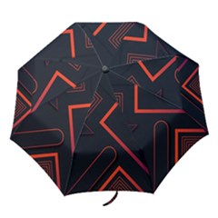 Folding Umbrella 