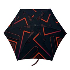 Mini Folding Umbrella 