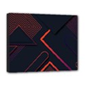 Deluxe Canvas 20  x 16  (Stretched) 