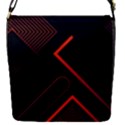Removable Flap Cover (S) 