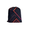 Drawstring Pouch (Medium) 
