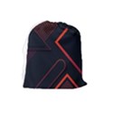 Drawstring Pouch (Large) 