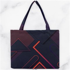 Mini Tote Bag 