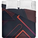 Duvet Cover Double Side (King Size) 