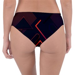 Reversible Classic Bikini Bottoms 
