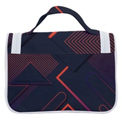Satchel Handbag 