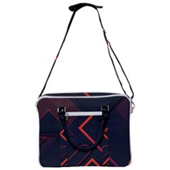 Cross Body Office Bag 