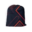 Drawstring Pouch (XL) 