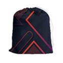 Drawstring Pouch (2XL) 