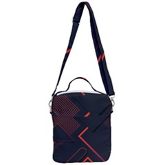 Crossbody Day Bag 